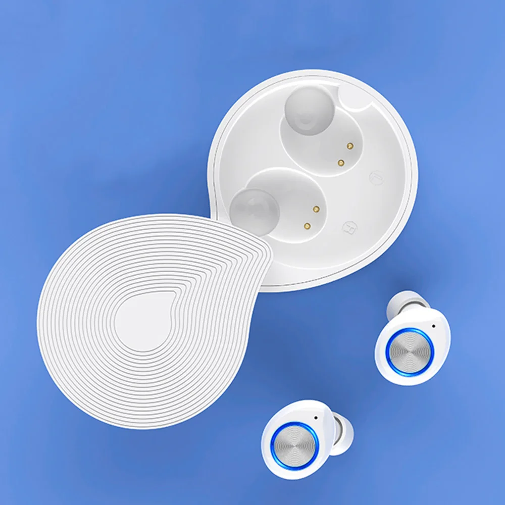 TWS TW70 slušalke Bluetooth 5.0 Brezžične Slušalke Bluetooth slušalke HIFI stereo Športne Slušalke