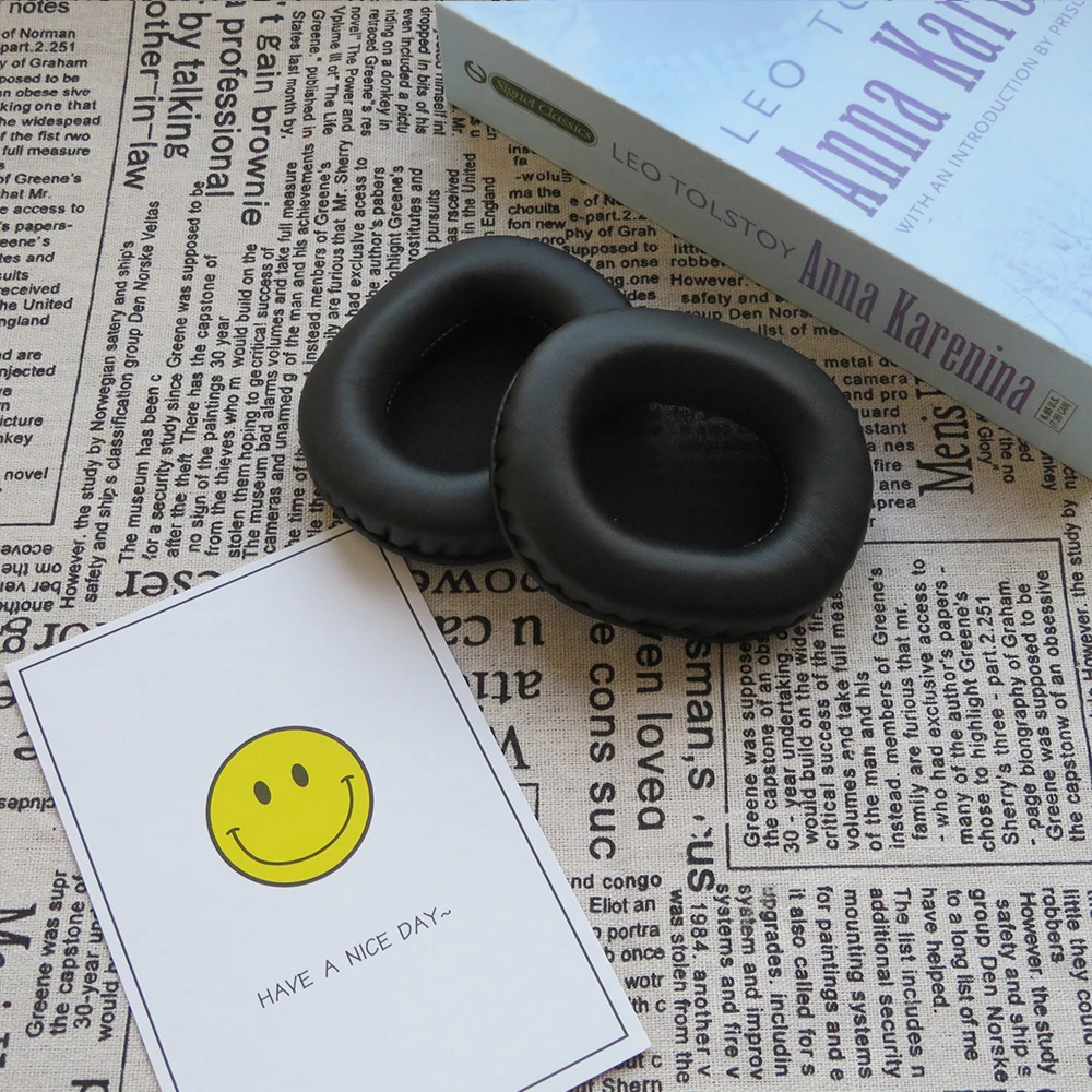 Uho Zajema Blazinic Za Philips SHB7000 Slušalke Zamenjava Earpads Uho blazine
