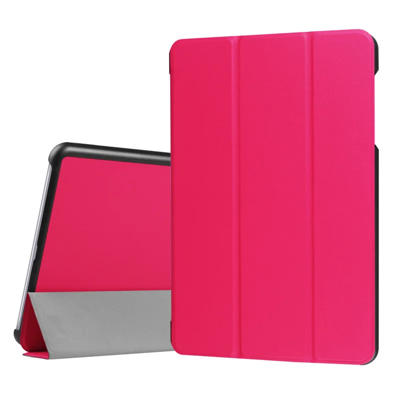 Ultra Slim Folio PU Usnje Stojalo za Tablične Pametne Primeru Kritje Za Asus ZenPad 3S 10 LTE Z500KL Za Asus Z10 ZT500KL 9.7