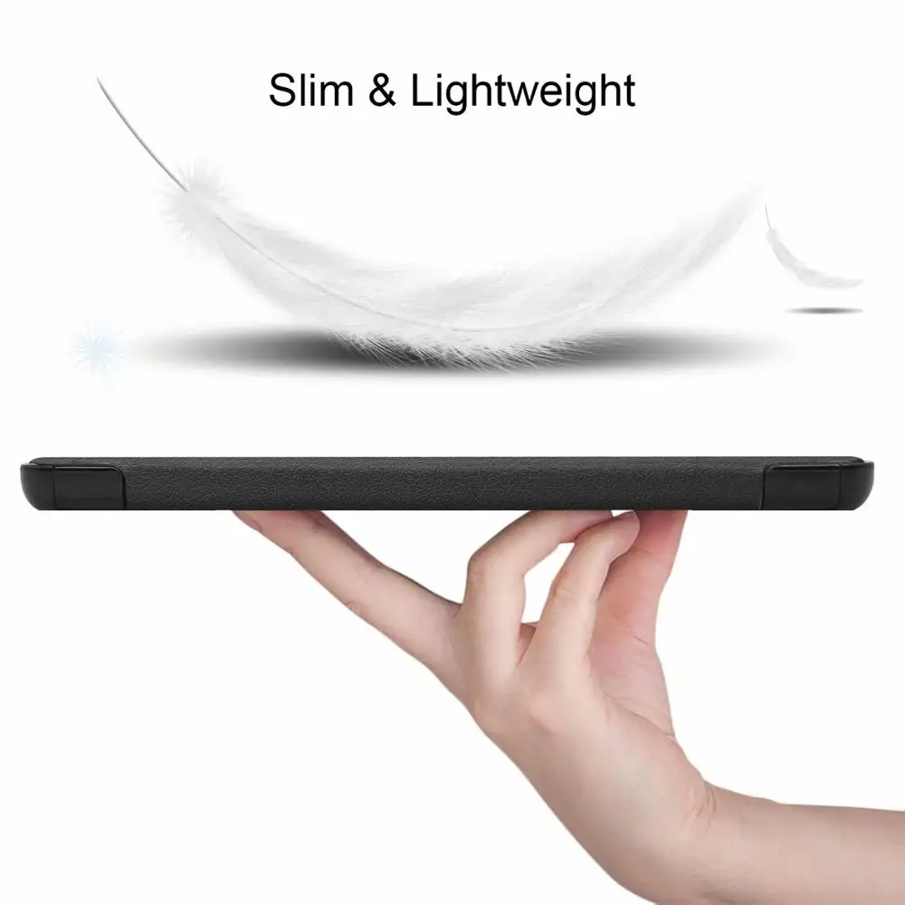 Ultra Slim Magnetni Zložljiva Flip Primeru Za Lenovo Zavihku M10 FHD Plus 10.3 TB-X606F/X606X 10.3