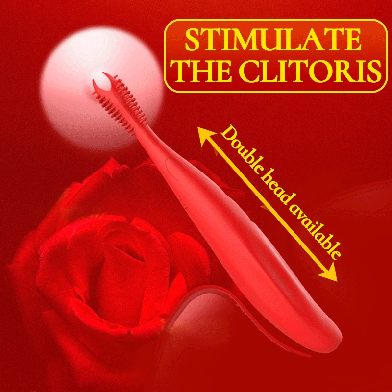 Ultrazvočno Visoko Frekvenco G Spot Vibratorji za Ženske, Orgazem lizati Klitoris Stimulator Masturbator Seksi Klitoris Vrhunec Bradavice, Masaža