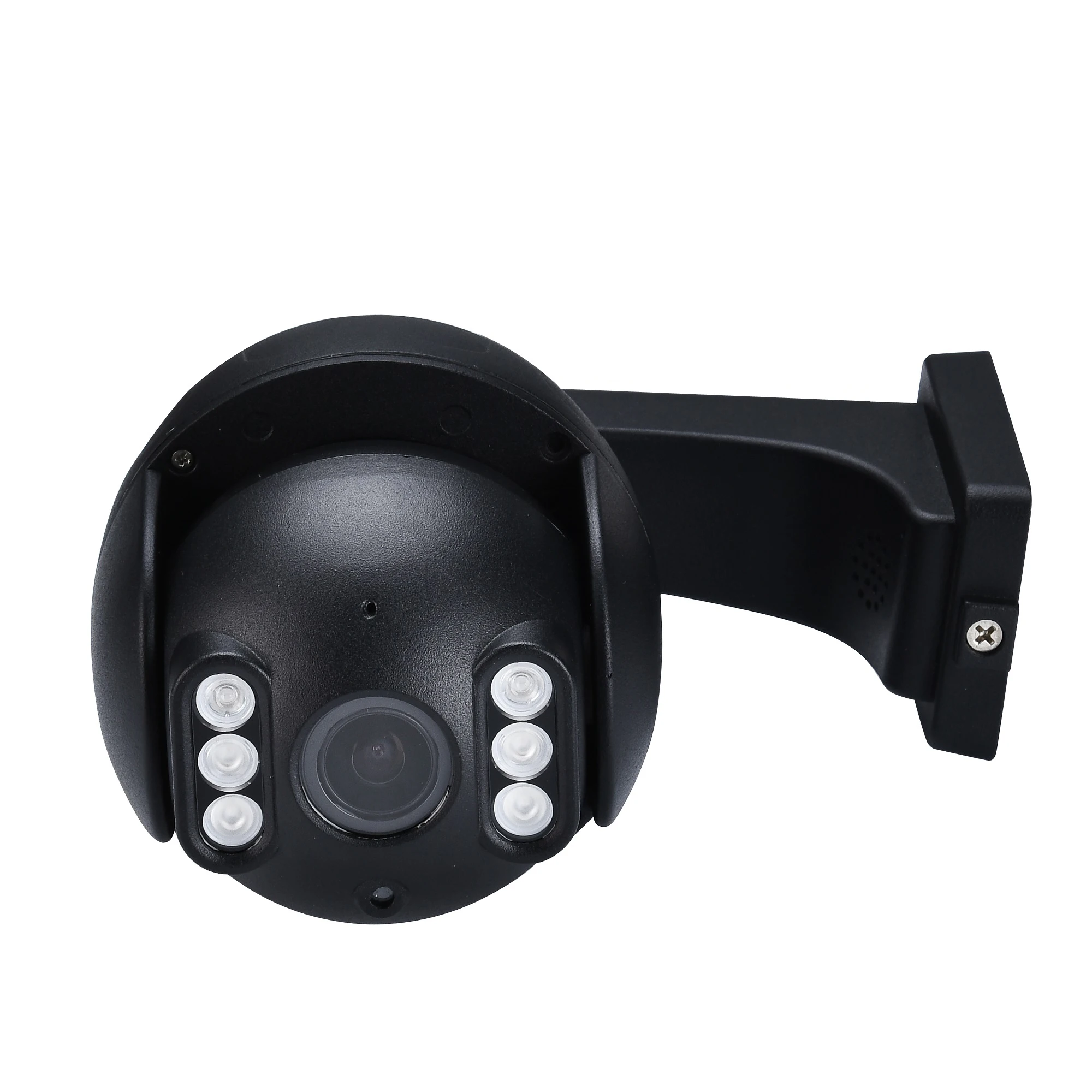 UniLook 5MP PTZ POE IP Kamero 2.7-13.5 mm 5X Povečavo, Vgrajen v SD Kartico v Režo za Zaznavanje Gibanja, Nočno gledanje 50m CCTV Kamere H. 265