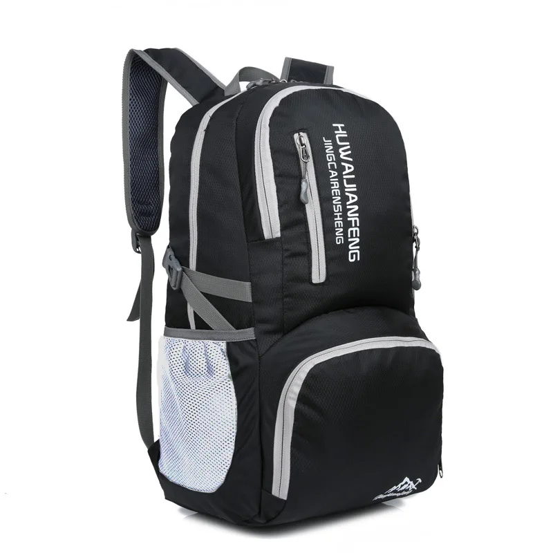 Unisex moški nahrbtnik 40 L nepremočljiva potovalni paket športna torba pack Prostem, Planinarjenje, Pohodništvo, Plezanje Kampiranje nahrbtnik za moški