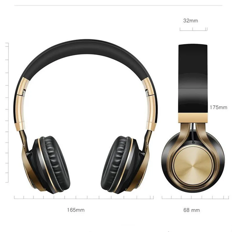 UNITOP Gaming Slušalke Stereo Žične Bas Slušalke 3.5 mm, Mikrofon Za Mobilni Telefon, Prenosni RAČUNALNIK Hi-fi Slušalke Računalnik