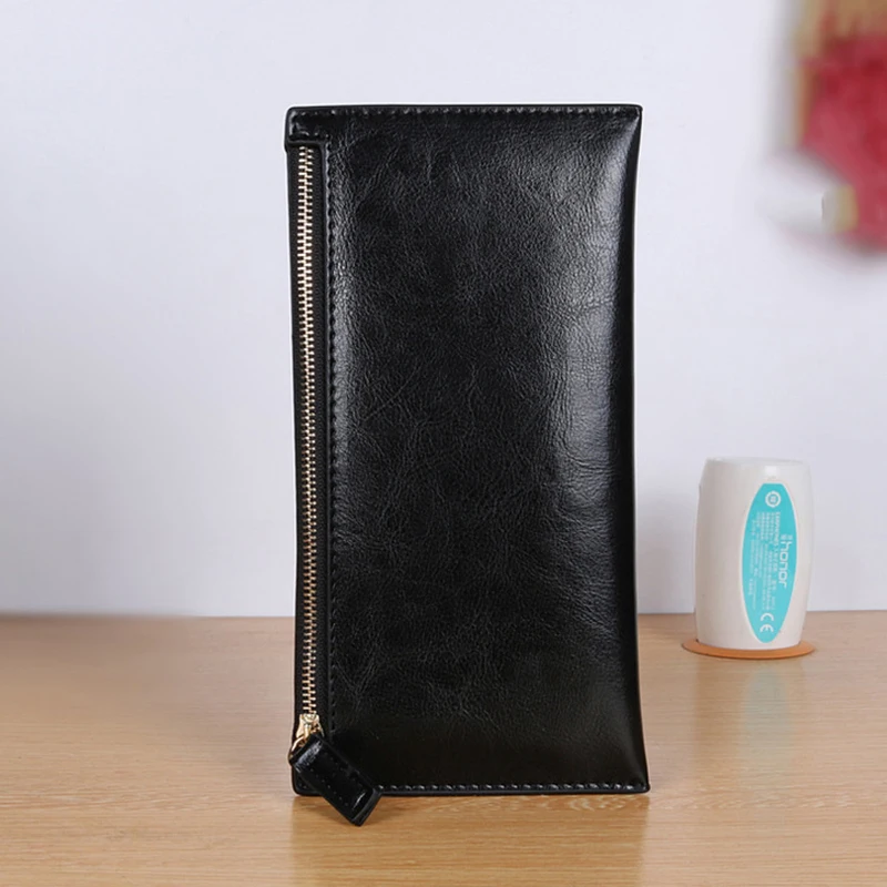 Univerzalni Denarnice Zalivu denarnico in telefon pruse Za iPhone denarnice Ohišje Za Samsung Mobilni Telefon Torbica Lupini CORNMI