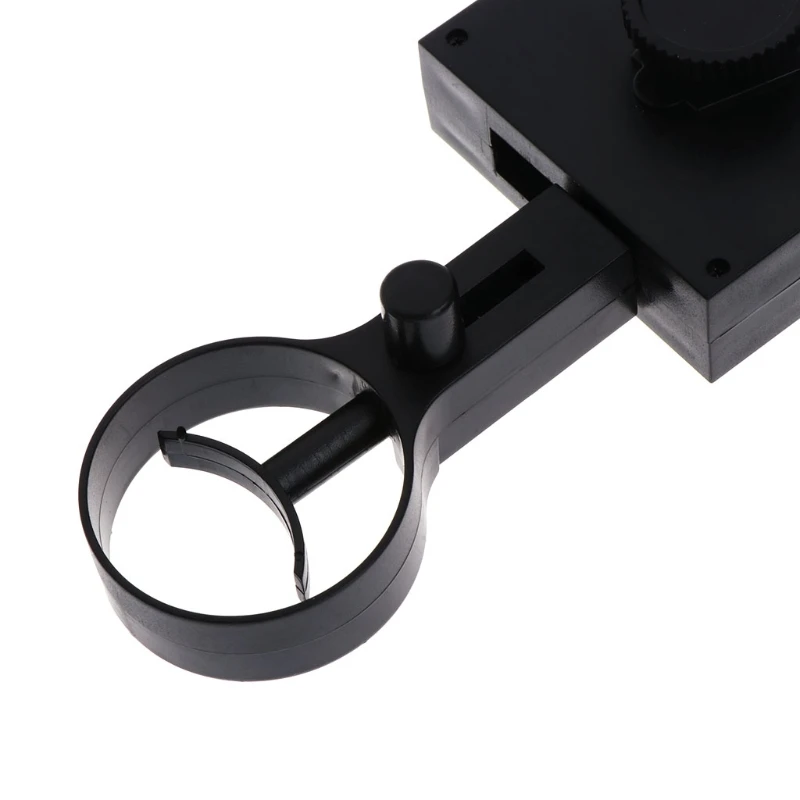 Univerzalni Digitalni USB Mikroskop Držalo, Stojalo za Podporo Nosilec Prilagodite gor in dol RXJB