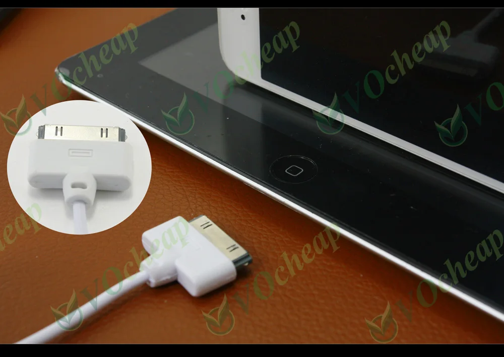 Univerzalni Prenosni USB 4: 1 Multi Kabel za iPhone 5 5S 5C 5SE 6 6 Plus 6s 6S+ 4s, 4, iPad 4 3 2, iPad mini, iPad zraka