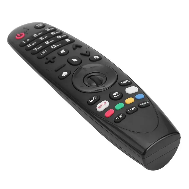 Univerzalni TV Daljinski upravljalnik za LG AN-MR18BA AKB75375501 AN-MR19 AN-MR600 OLED65E8P OLED65W8P OLED77C8P UK7700 SK800 SK9500