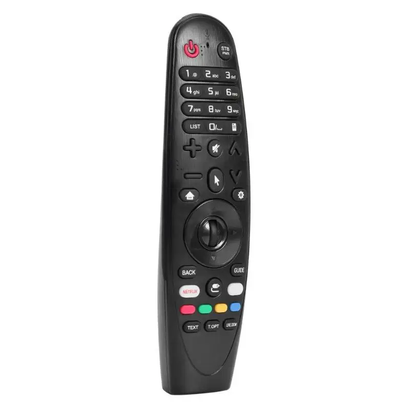 Univerzalni TV Daljinski upravljalnik za LG smart TV AN-MR18BA AKB75375501 AN-MR19 AN-MR600 OLED55C8P UK6200PLB SK800 SK9500
