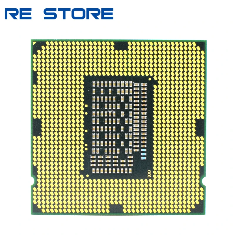 Uporablja Intel Xeon E3, 1270 3.4 GHz LGA 1155 8MB Quad Core Procesor CPU SR00N