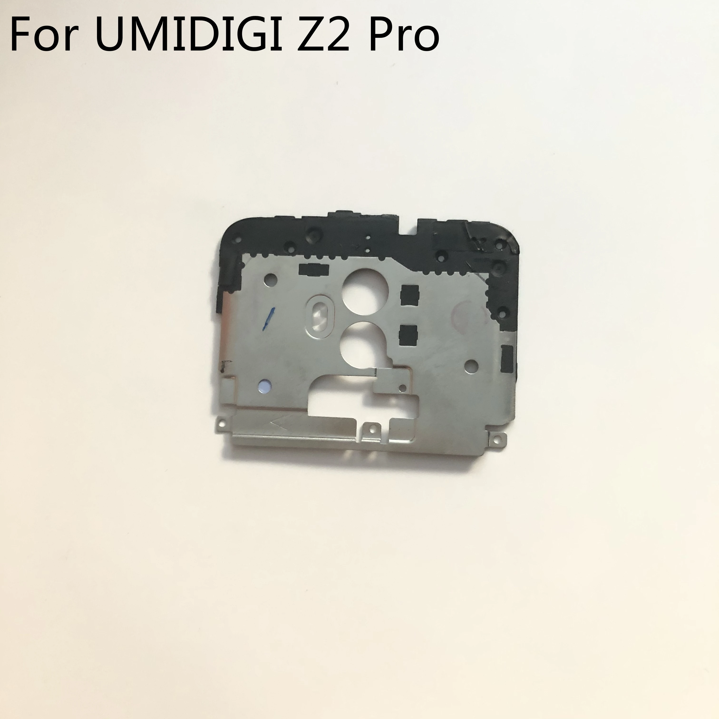 Uporablja UMIDIGI Z2 Pro Nazaj Okvir Lupini Primeru Za UMIDIGI Z2 Pro MTK6771 Helio P60 6.2
