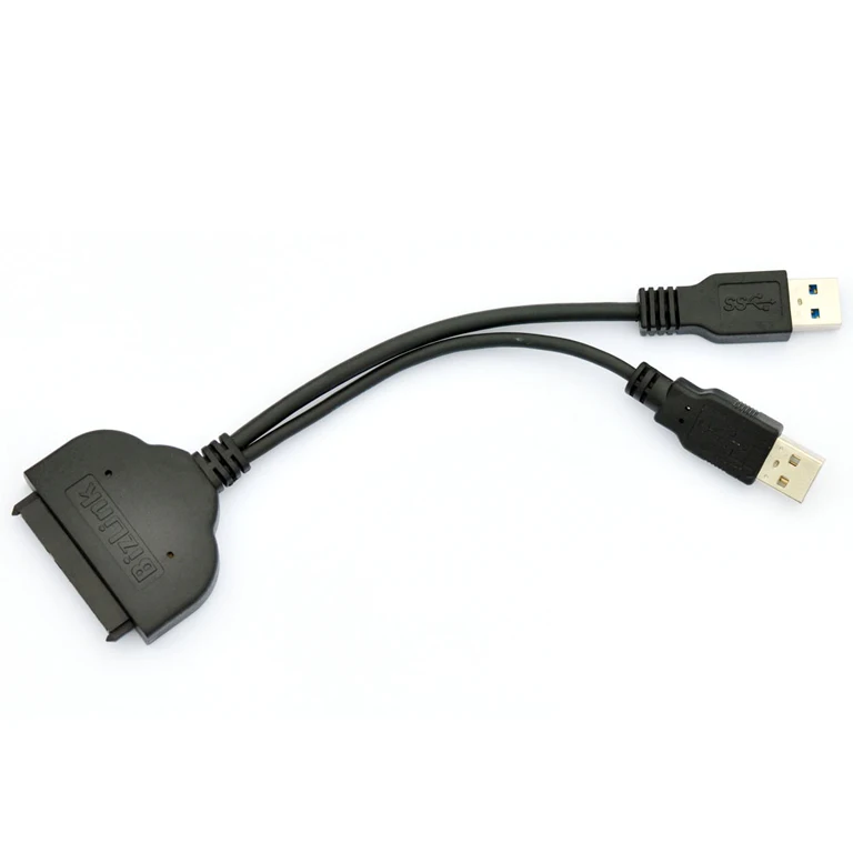 USB 3.0, da SATA 22Pin 2.5