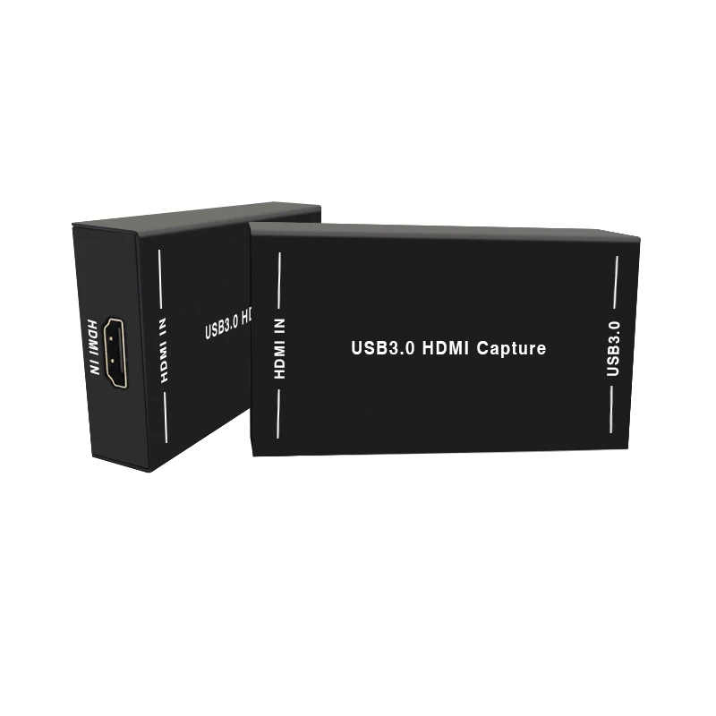 USB 3.0, HDMI, Zajem Video Kartice Pretakanje VHS Odbor Zajemanje Kartic Stikalo za PS4 Igra Kamero telefona