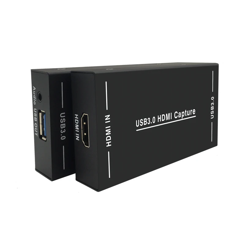 USB 3.0, HDMI, Zajem Video Kartice Pretakanje VHS Odbor Zajemanje Kartic Stikalo za PS4 Igra Kamero telefona