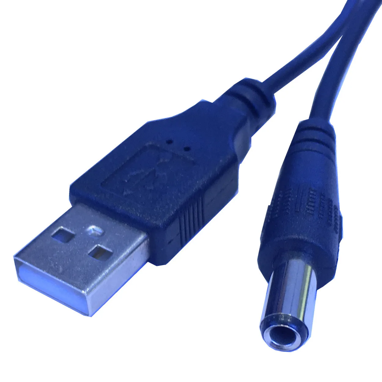 USB/5525 power line DC5525, USB podaljšek linije, DC napajanje podaljšanje linije