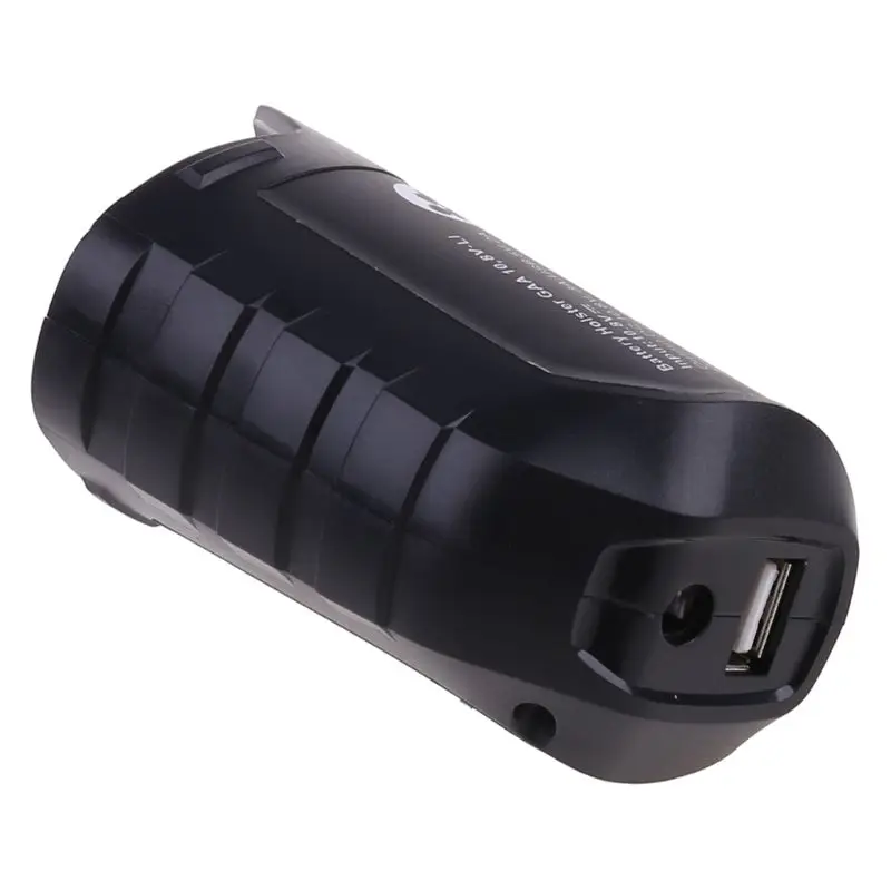 USB Adapter za Polnilnik Kubura Zamenjava Za BOSCH Strokovno Li-ionska Baterija Za 10,8 V/12V BHB120 MOLC