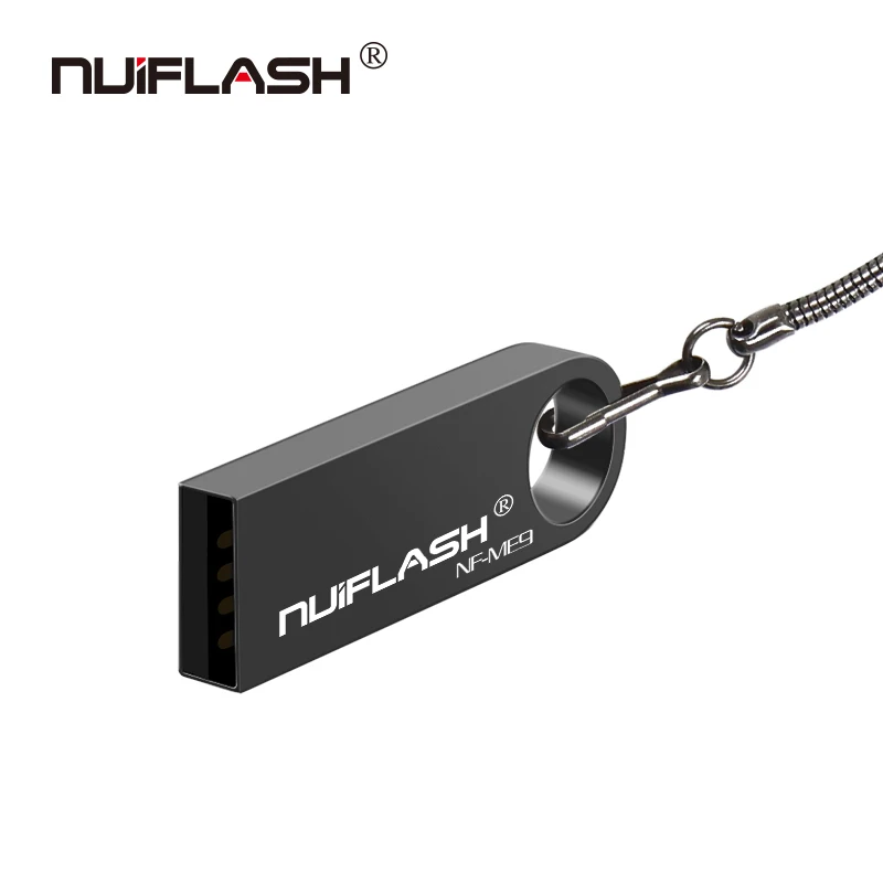 USB Flash Disk 64 GB Nepremočljiva Pen Drive 8GB 16GB 32GB 64GB 128GB USB 2.0 Pendrive ključ USB Flash Drive