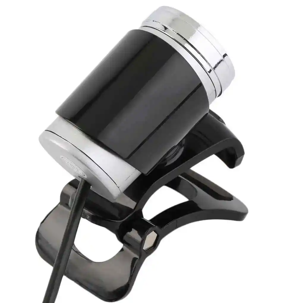 USB, HD Webcam Spletna Kamera Kamera Ročno Nastavljiv Kamero za Računalnik Prenosni RAČUNALNIK Desktop
