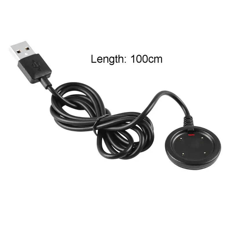 USB Kabel za Polnjenje Nadomestni Kabel za Polar Vantage V/M PESKA X Vžgejo Watch