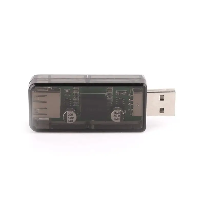 USB Na USB Izolator Industrijske Razred Digital Izolatorji Z Lupino 12Mbps Hitrost ADUM4160/ADUM316