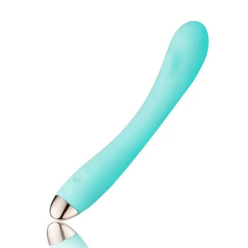 USB Polnjenje Pametni APP Ogrevanje Brezžični Nadzor Klitoris in G-spot Vibrator, Vibrator Spodbujanje Sex Igrače AV Masaža Čarobno Palico