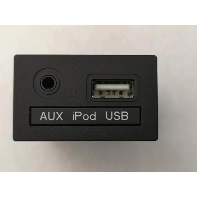 USB Reader iPod, AUX Adapterja za HYUNDAI OBDOBJE 2011-VELOSTER OEM 961202V000 961202V5004X