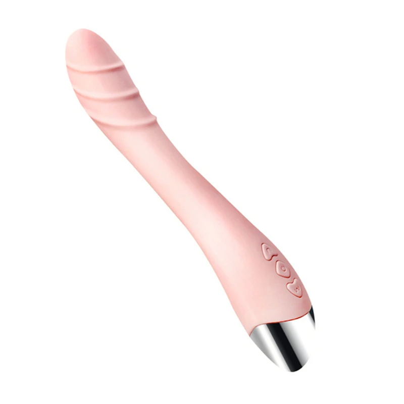 USB Vibrator Za Žensk Muco G-Spot Vibrator 10 Načini Ženske Vagine, Klitoris Stimulator Massager Masturbator Adult Sex Igrače Izdelka