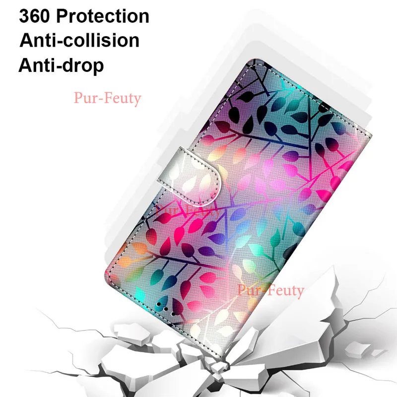 Usnja flip case za Samsung S20 Ultra Plus 01 21 51 71 A20 E A-30 50-Ih primeru zajema denarnice capa za Samsung Galaxy A81 A91 primeru
