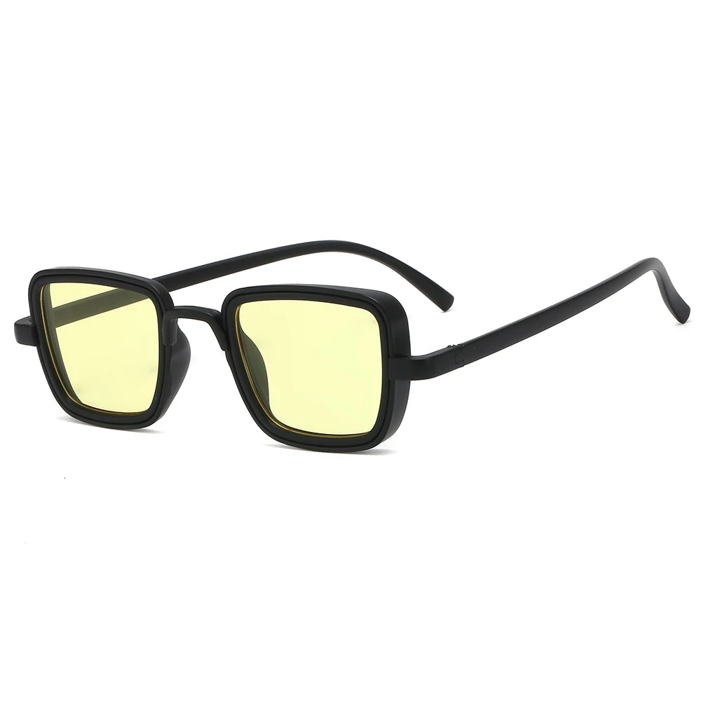 V evropi in zda Eksplozije sončna očala za moške retro polje steampunk sončna očala moda morskih film sončna očala