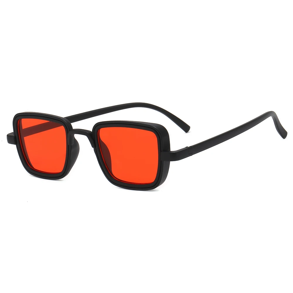 V evropi in zda Eksplozije sončna očala za moške retro polje steampunk sončna očala moda morskih film sončna očala
