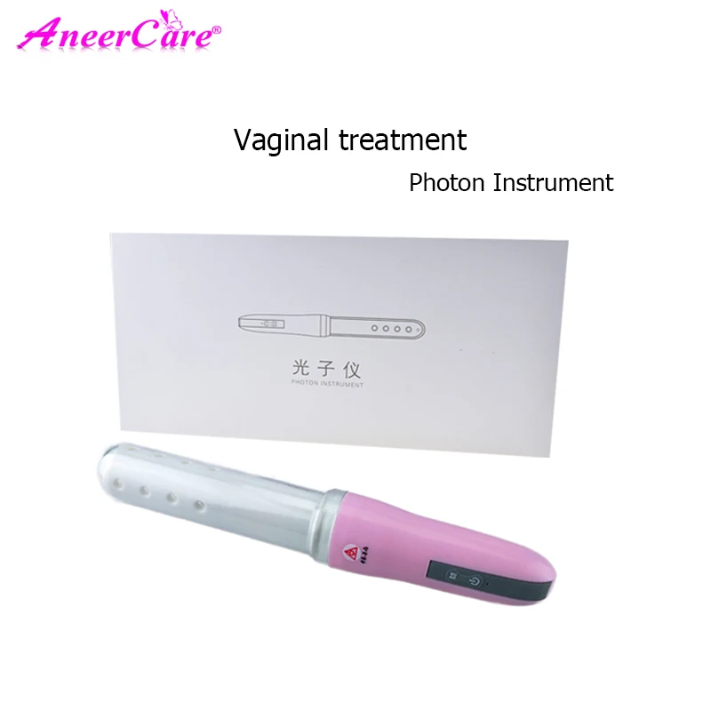 Vaginalne Massager Zaostrovanje Najboljše vagina tightener vaginitis Ginekološke Bolezni Vaginiting Zdravljenja Laser Materničnega vratu Erozije