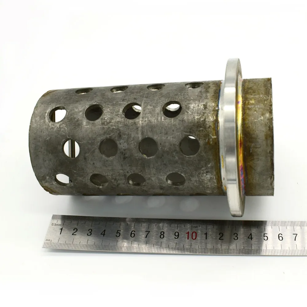 Vakuumsko bučko za Vakuumsko Vlaganje Litje KAJA Naložbe Pralni 3*6 inch