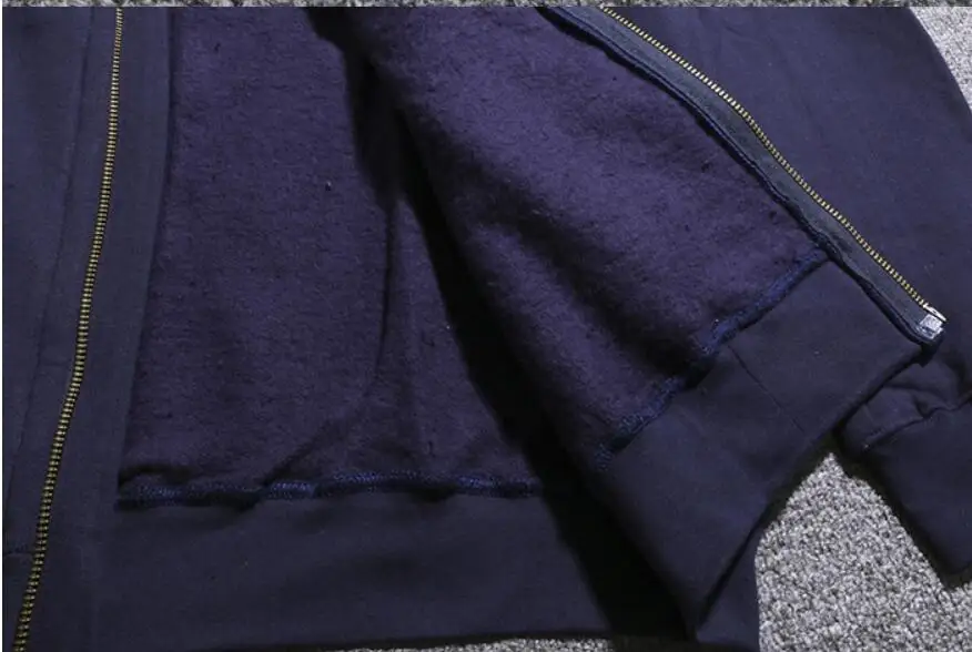 Velika velikost 10XL 11XL 12XL zimske moške hooded runo Majica toplo zadrgo 8XL hoodies oversize šport plašč 150 KG 160KG 170KG 64