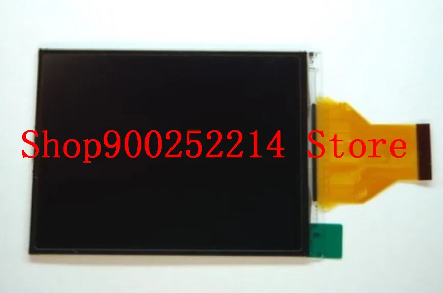 Velikost 3,0 palca NOV LCD Zaslon za NIKON CoolPix S4150 S6150 AW100 Digitalni Fotoaparat Brez ozadja