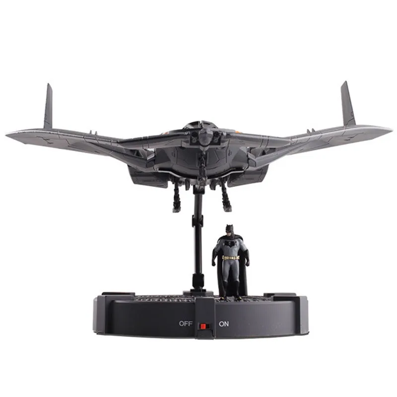 Vesoljska ladja, letalo, helikopter borec letalo Diecast Zlitine model igrača z Osnovno Osvetlitev Slika Model Igrače Darila za Otroke