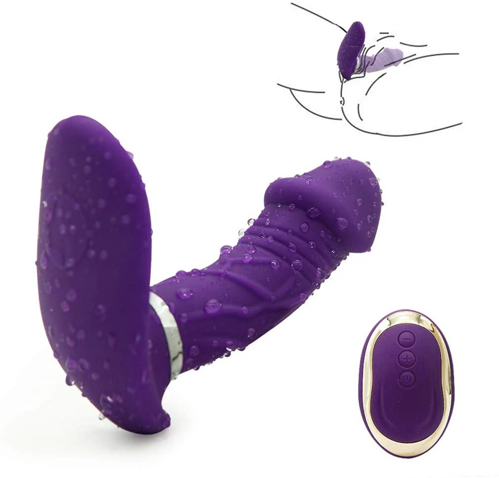Vibrator Sex Igrače za Žensko,Stimulator klitorisa,odd. Metulj Vibrator ,močan Vibrator za Klitoris ,za odrasle,sex Shop,dido,