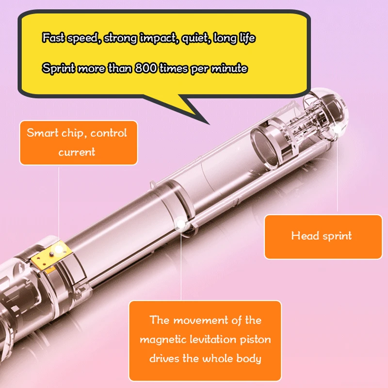 Vibrator za ženske Silikonske elektromagnetno samodejno šok pritožbe vibrator za g spot thrusting vibrator rabbit vibrator seks igrače