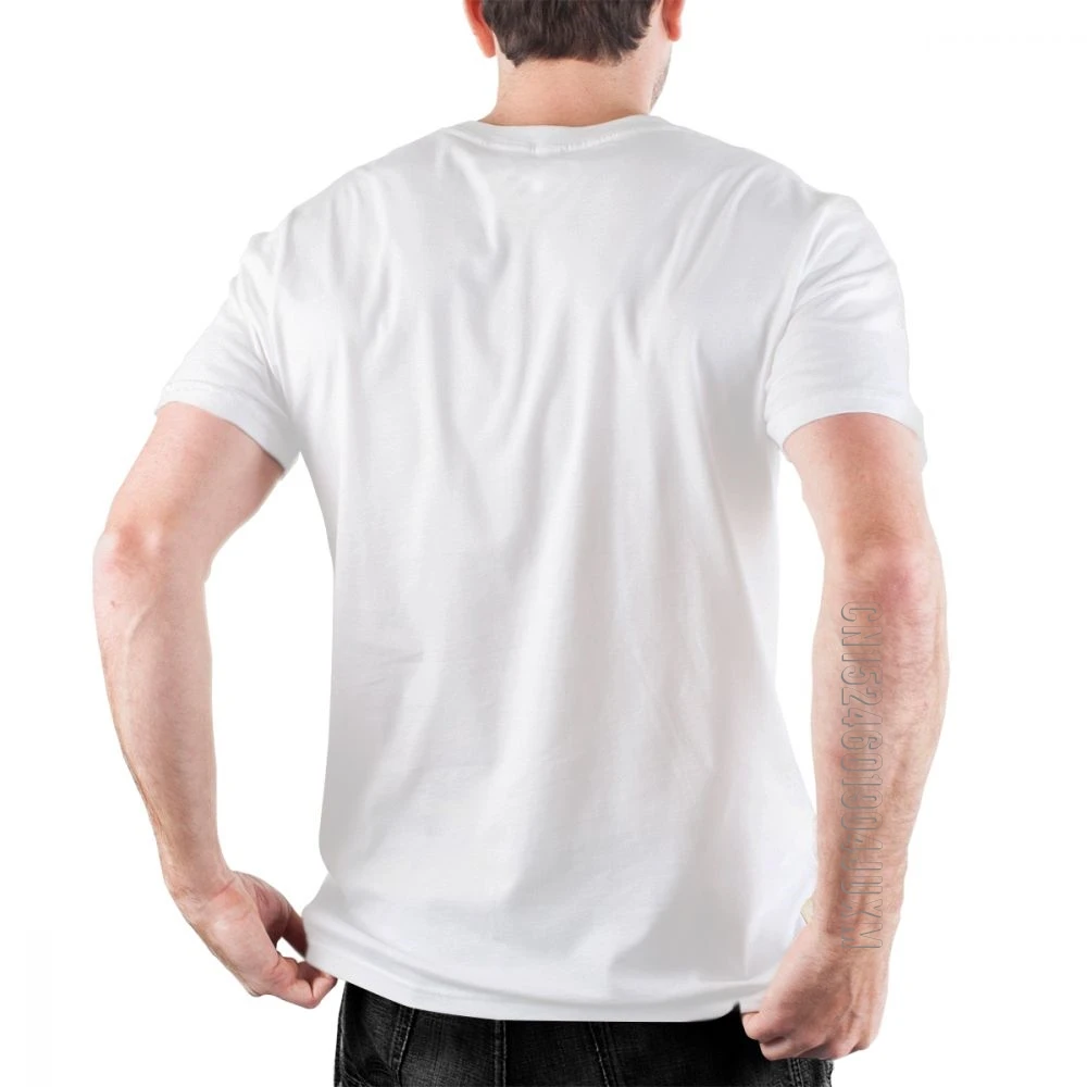 Vintage Okriljem Akademije Kup T-Shirt Moški Bombaž Majica Cha Diego Vanya Luther Alenka Strip Oblikovalec Tees Tiskanje