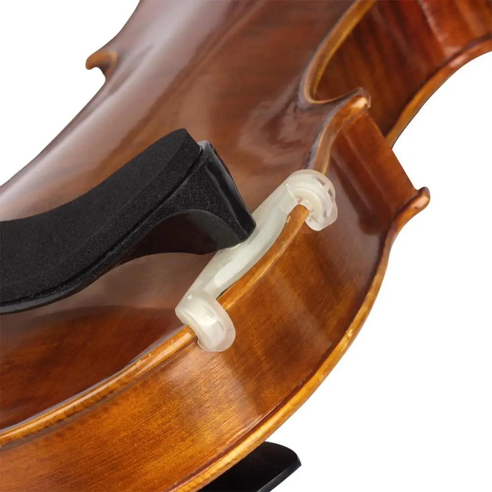 Violino Ramenski Ostali Pad Podporo za 4/4 3/4 Violino Glasbila Deli, dodatna Oprema