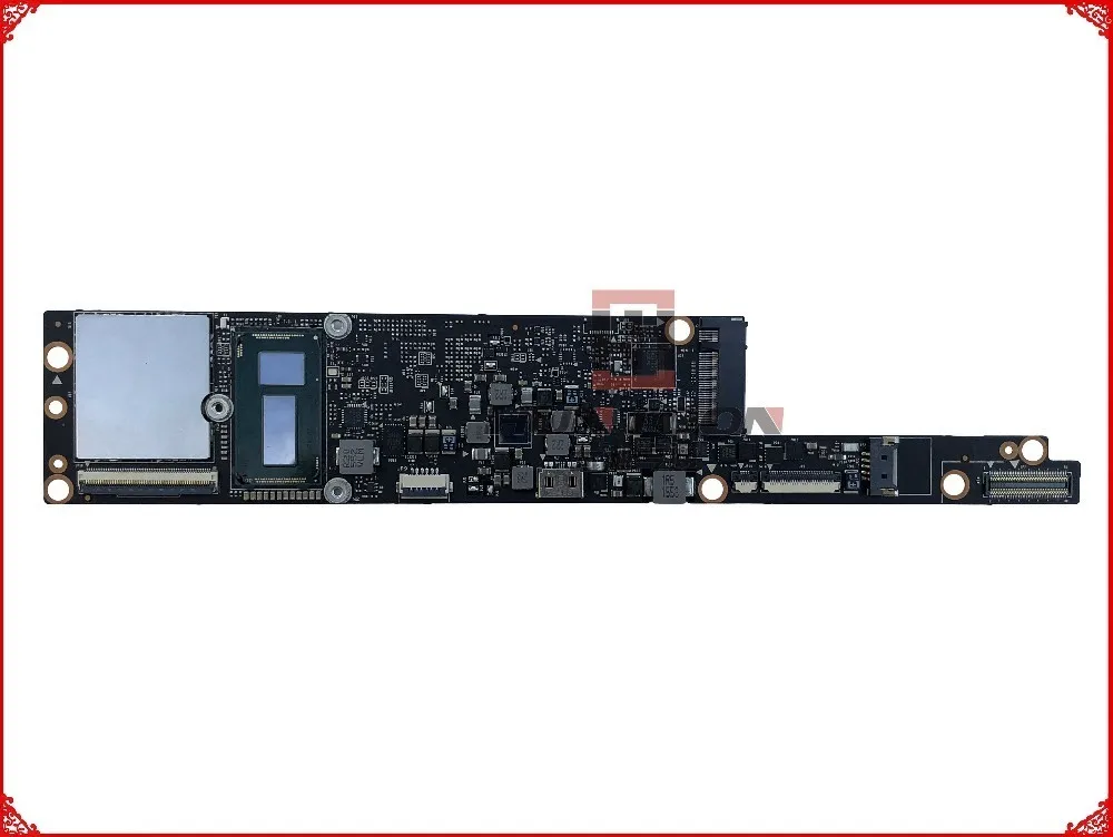 Visoka kakovost AIUU2 NM-A321 ZA Lenovo Yoga 3 Pro 1370 Prenosni računalnik z Matično ploščo FRU:5B20H30465 SR26Q M-5Y71 8GB Ram Popolnoma Testirane