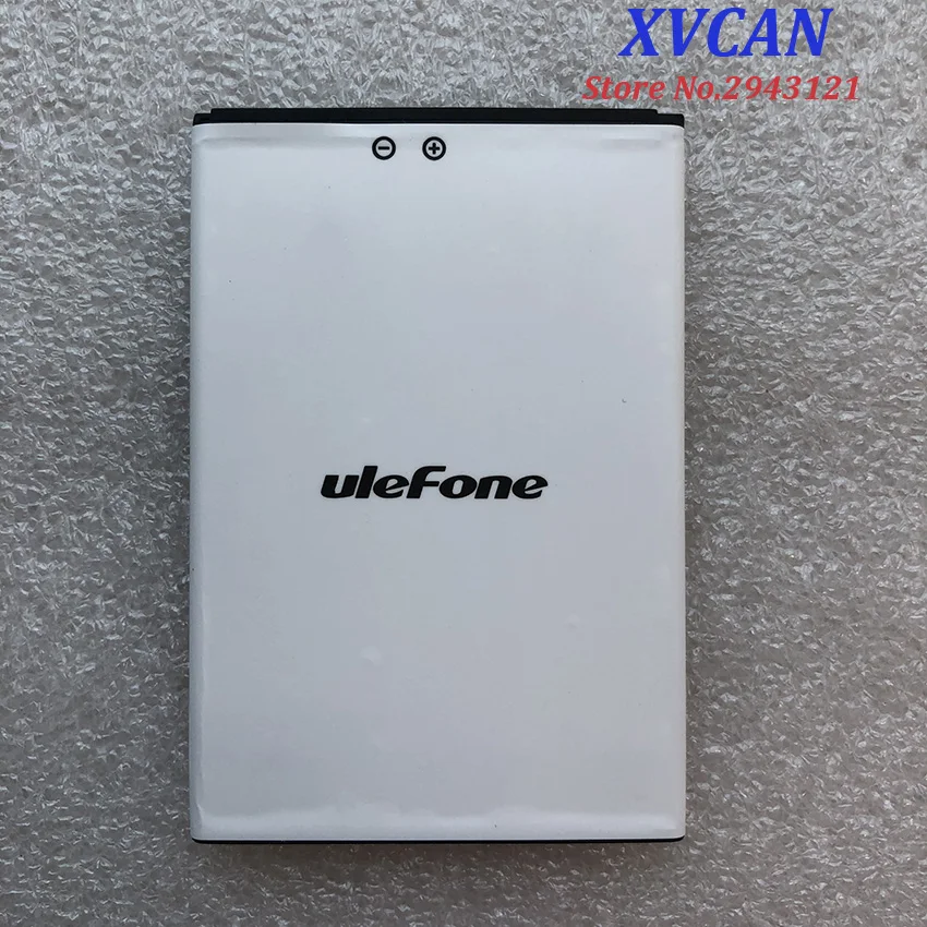 Visoka Kakovost in Izvirno Ulefone U008 Zamenjavo Baterije 3500mAh Baterije Deli Za U008 Pro MTK6737 Pametni Telefon