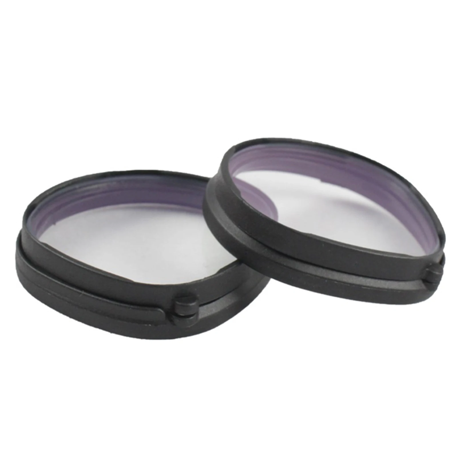 Visoka Kakovost Črno Eyeglass Magnetni Okvir Za Oculus Quest 2 VR Varstvo Oculus Quest 2 VR Očala Dodatki