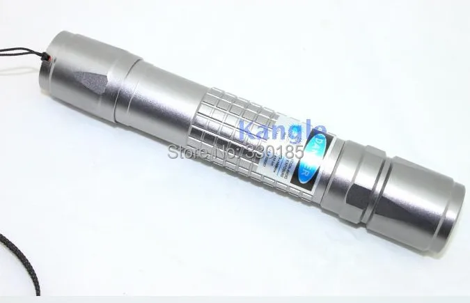 Visoka moč Lov 10w 10000M 405nm poučevanja Svetilka prenosni vijoličasto modri laser nasvetov, Gorenja Tekme opekline cigarete