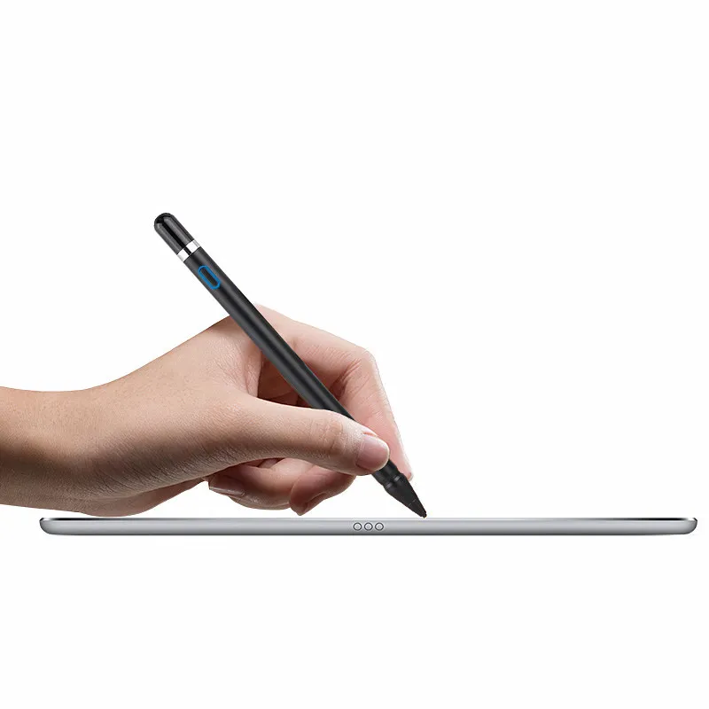 Visoka natančnost Aktivno Pisalo Kapacitivni Zaslon na Dotik Za iPad mini 5 4 3 ipad mini5 mini4 mini3 Tablet Primeru NIB Nasvet Svinčnik