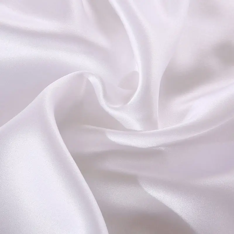 Visoko-kakovost svile barva dvostranski Mulberry svile prevleke 51*76 cm Sviloprejk, svileni vzglavnik fronha de seda