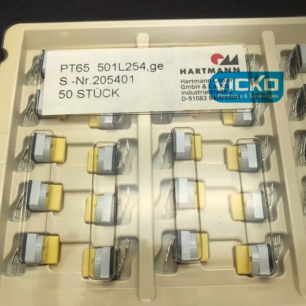 [VK] HARTMANN PT65 501L254 nemški digitalni rotacijski kodirnik stikalo 0-9/10 bitov gumbom preklopite PT65501L254