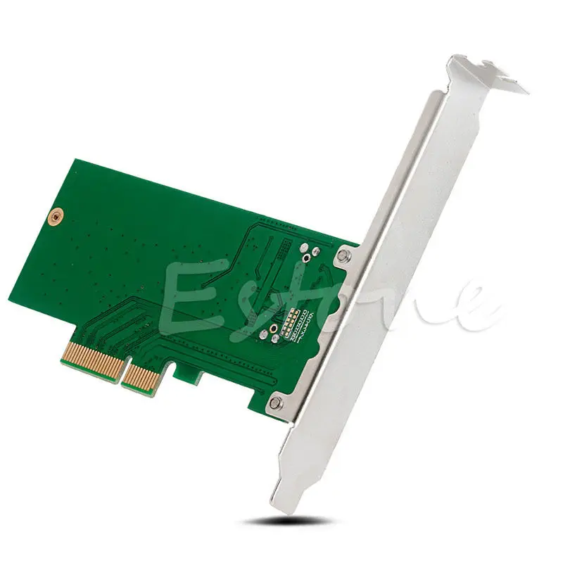 Vmesniško kartico za PCIe X4, za leto Apple MacBook Air A1465 Mac Pro MD878 ME253 SSD