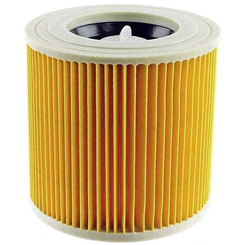 Vrh Ponudbe Za Karcher Wet&Dry Wd2 sesalnik Filter In 10x Vrečke za Prah