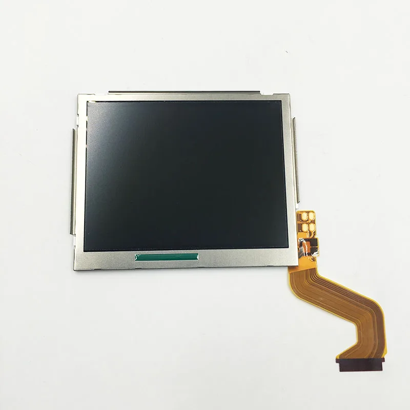 Vrh Zgornjega LCD Zaslona Zamenjava Fix Del Za Nintendo DSi NDSi