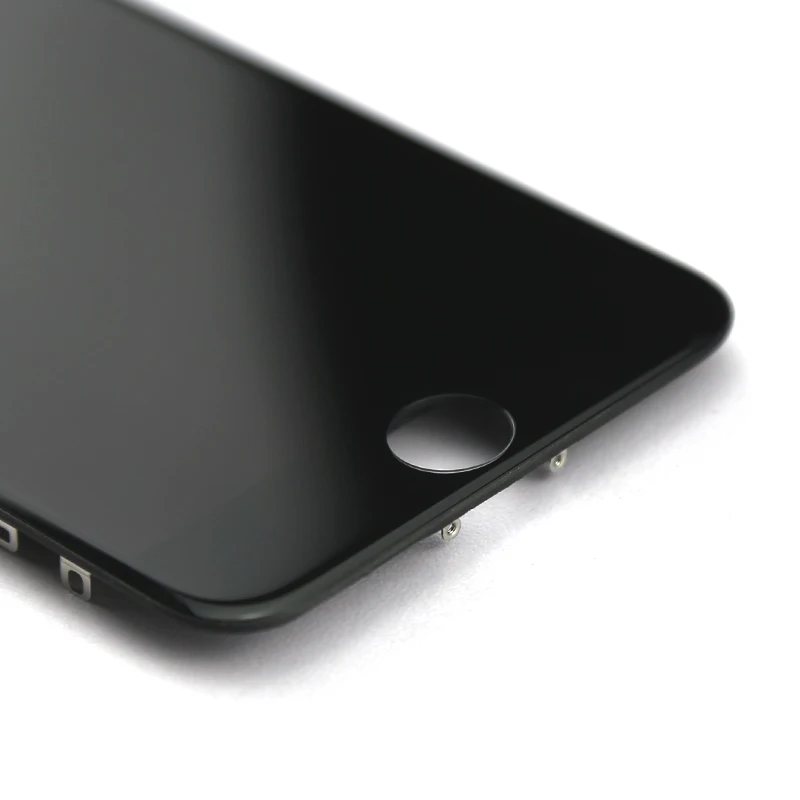 Vrhunska kakovost prikaza OEM 10PCS Za iPhone 6S Zamenjava LCD Zaslon na Dotik, Računalnike Skupščine Brez Mrtvih Pikslov Zaslon na Dotik, Brezplačno ladja